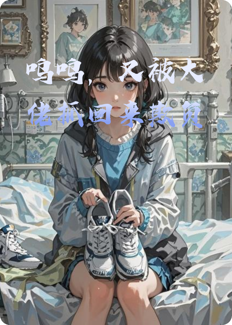 嗚嗚，又被大佬抓回來(lái)欺負