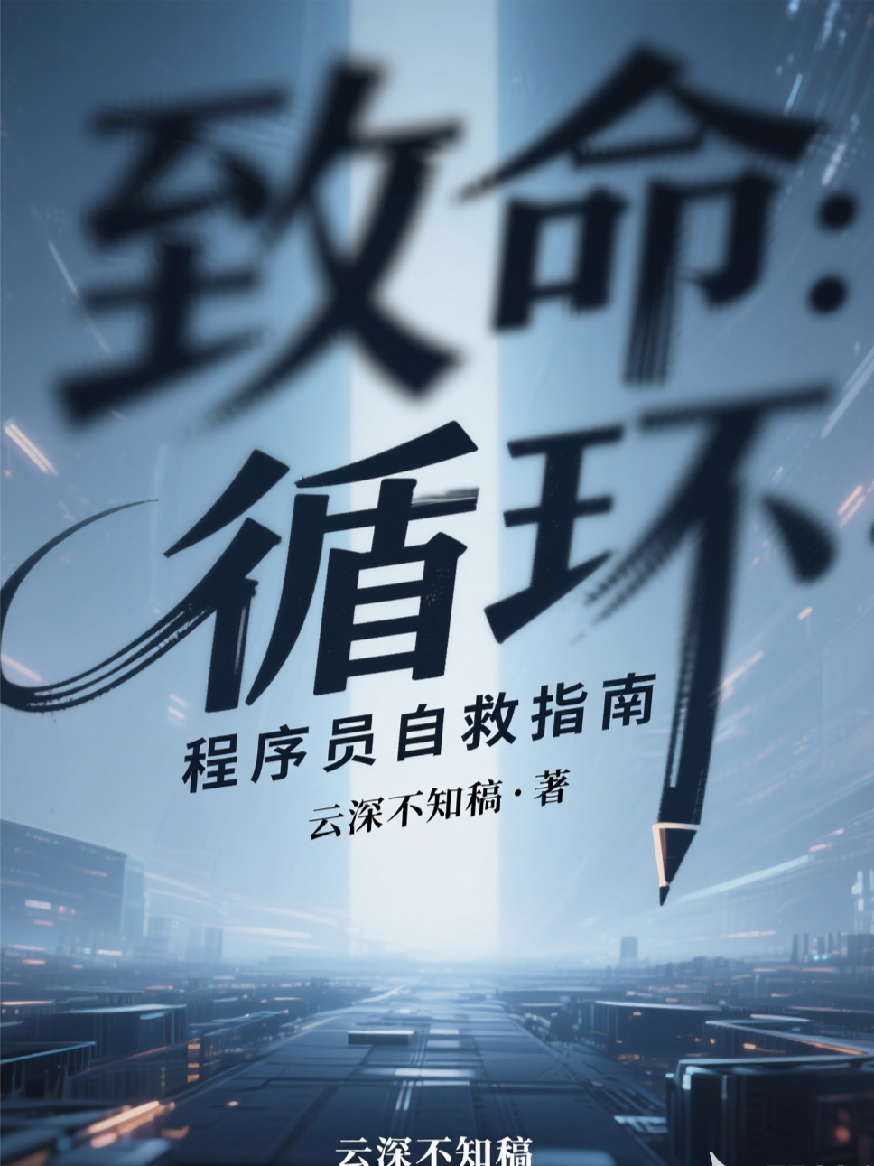 致命循環(huán)：程序員自救指南