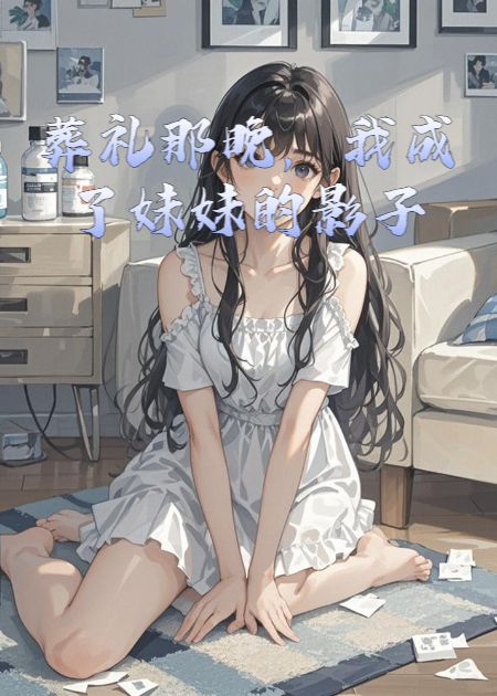 葬禮那晚，我成了妹妹的影子
