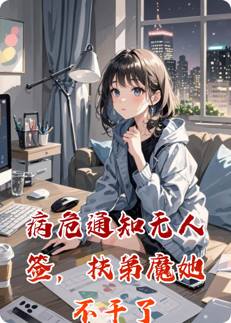 病危通知無人簽，扶弟魔她不干了