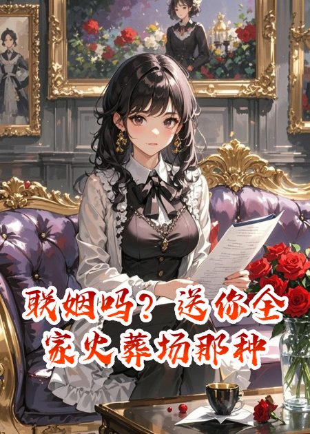 聯(lián)姻嗎？送你全家火葬場(chǎng)那種