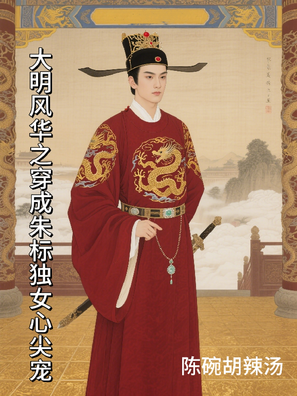 大明風(fēng)華之穿成朱標的獨女心尖寵