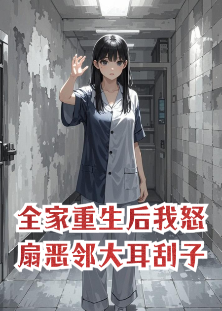 全家重生后，我怒扇惡鄰大耳刮子