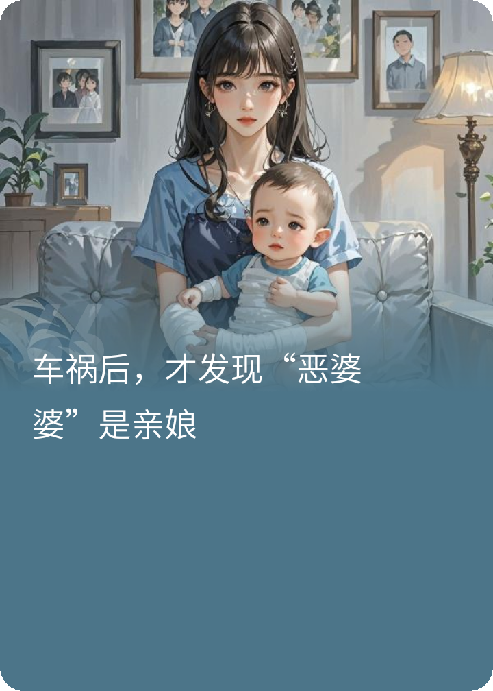 車(chē)禍后，才發(fā)現“惡婆婆”是親娘