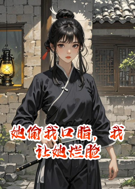 她偷我口脂，我讓她爛臉
