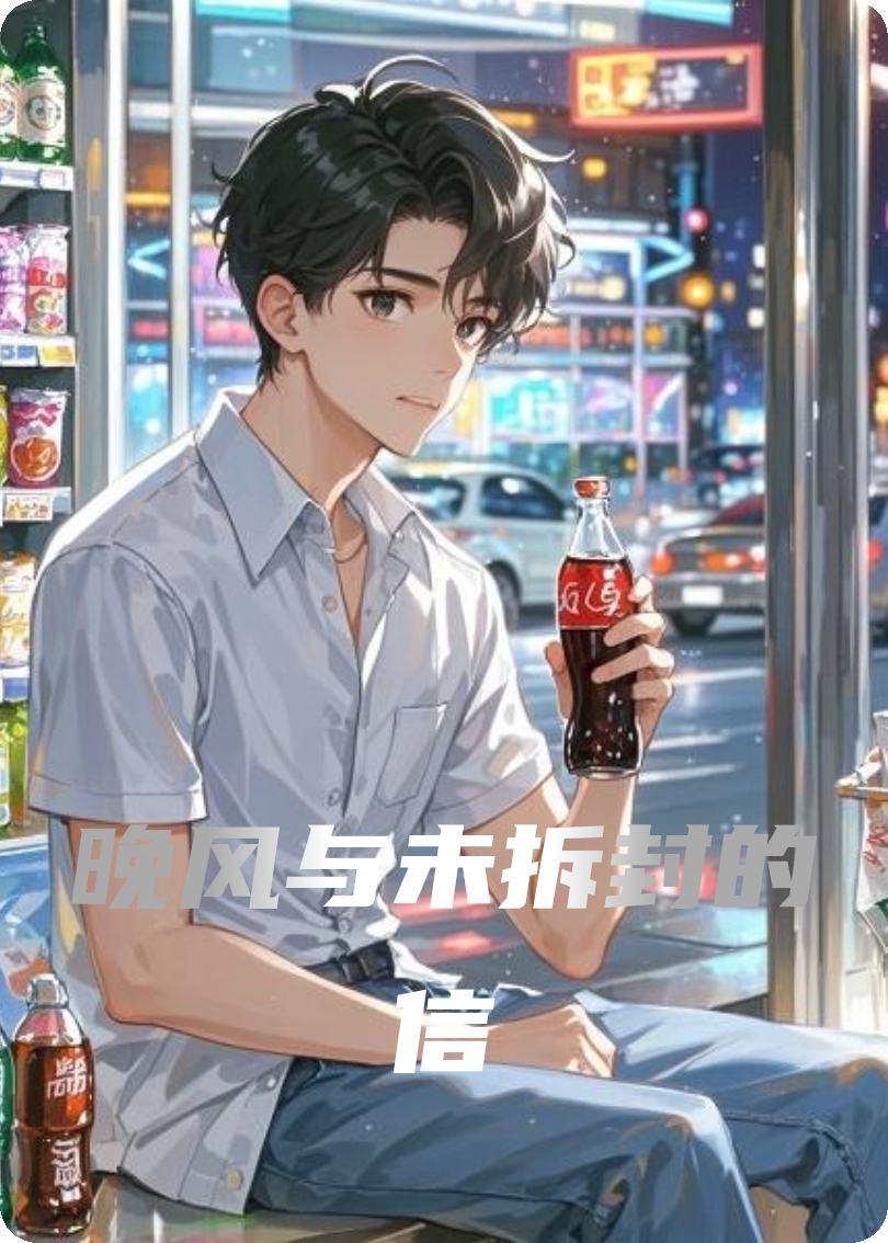 晚風(fēng)與未拆封的信