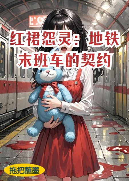 红裙怨灵：地铁末班车的契约