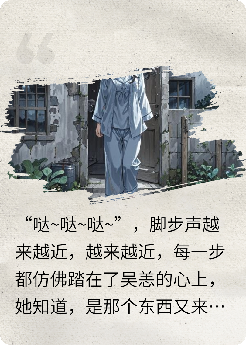 陰暗的下雨天
