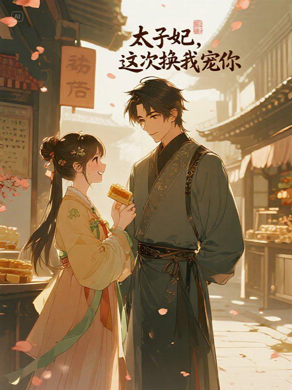 太子妃，这次换我宠你