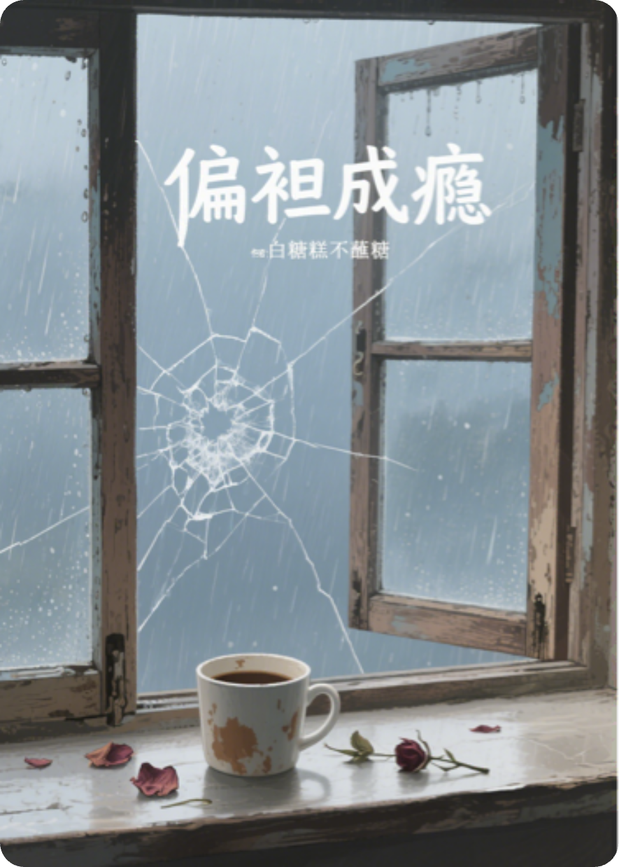 偏袒成癮