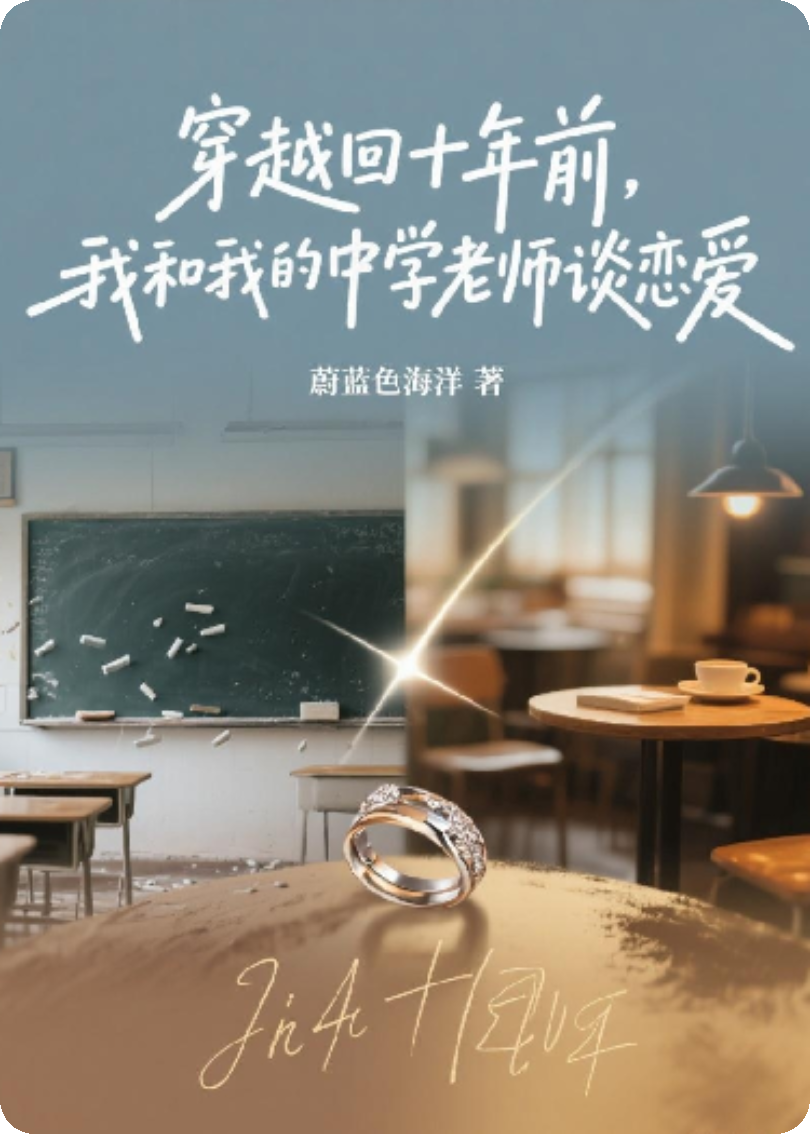 《穿越回十年前，我和老师谈恋爱》番外彩蛋