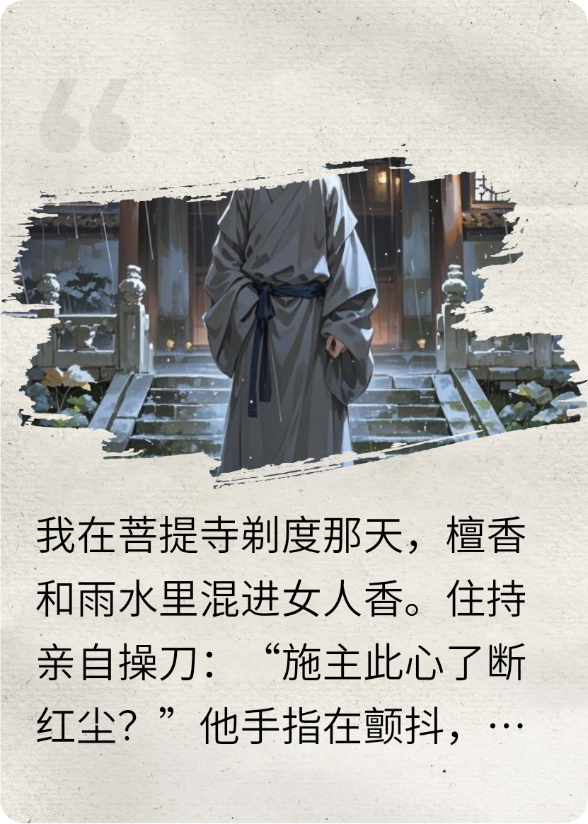 貪欲供桌