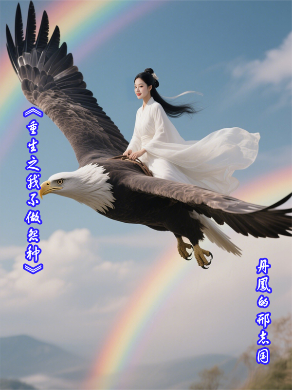 《重生之我不做怨種》