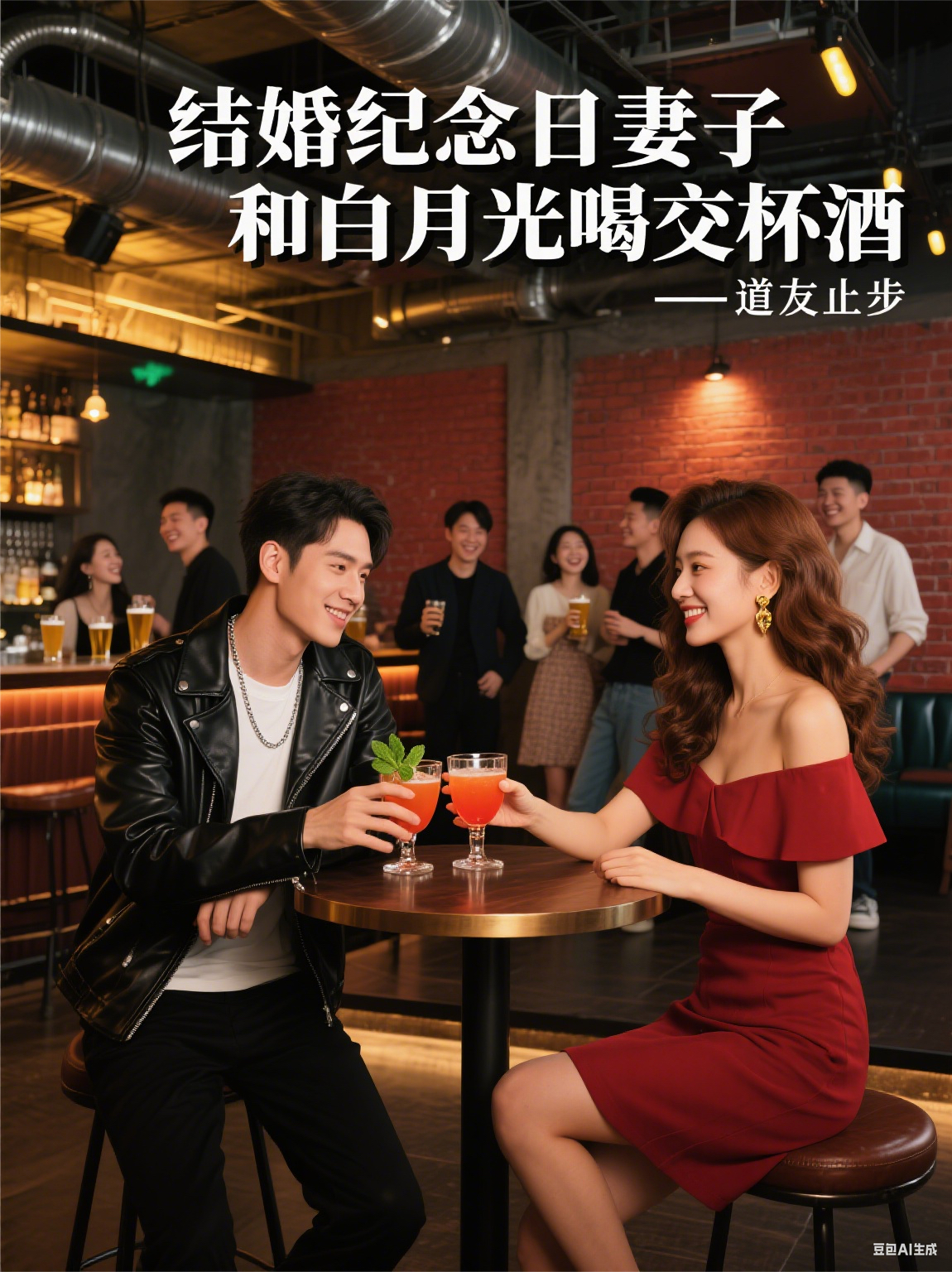 林薇周扬冰冷的故事在什么小说中？