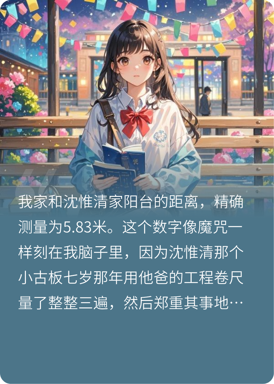 今天也在和竹馬比命長(zhǎng)