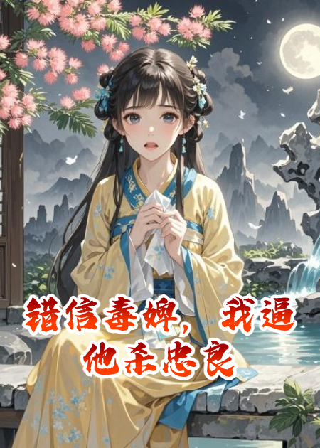 錯信毒婢，我逼他殺忠良