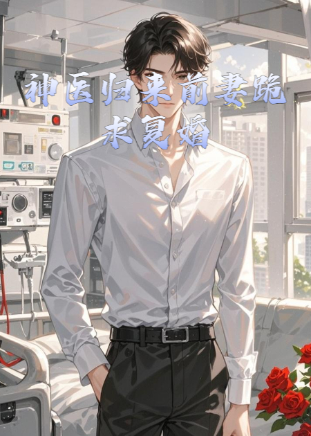 神醫(yī)歸來前妻跪求復(fù)婚