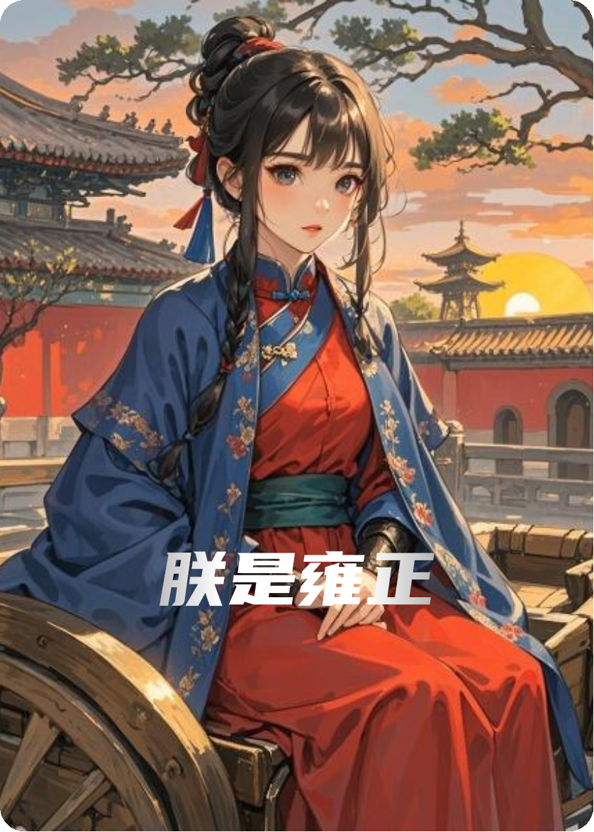 朕是雍正