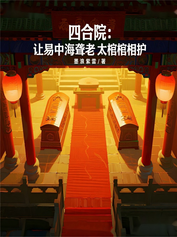 四合院：讓易中海聾老太棺棺相護(hù)