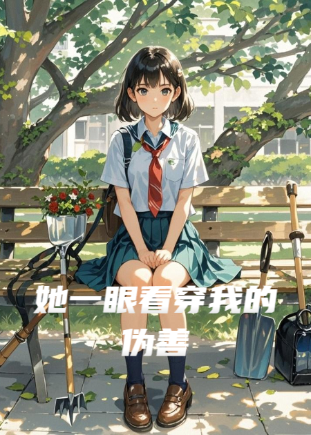 比起?；?，我選了一眼看穿我偽善她的