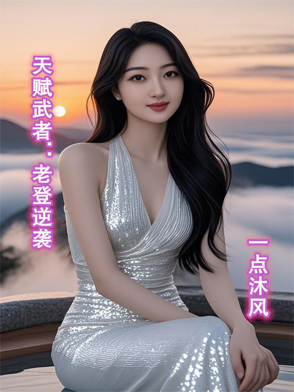 天賦武者：老登逆襲