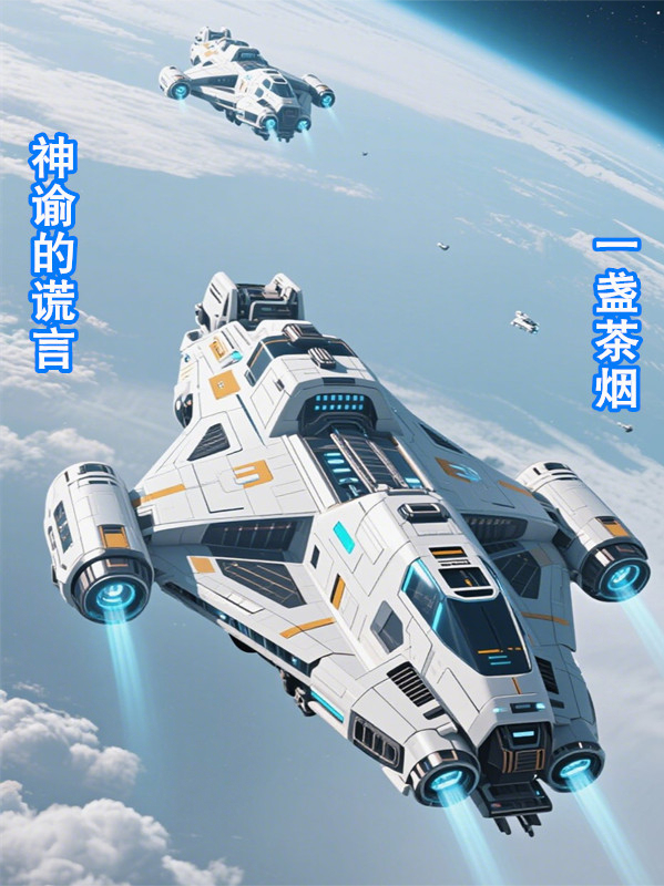 神谕的谎言