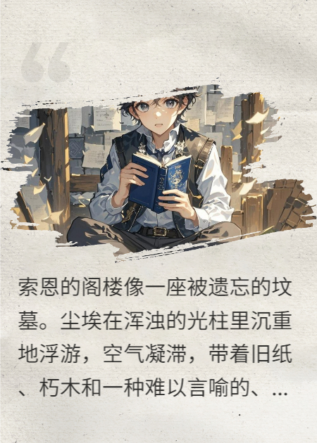 主角叫一种冰冷符号的小说名字是什么？