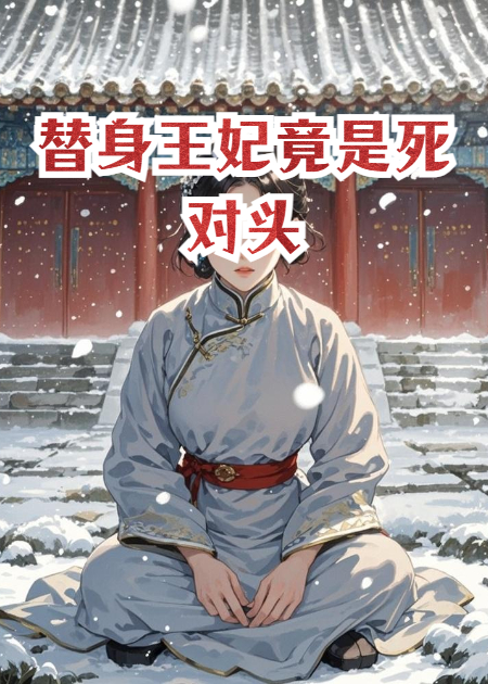 替身王妃竟是死對(duì)頭