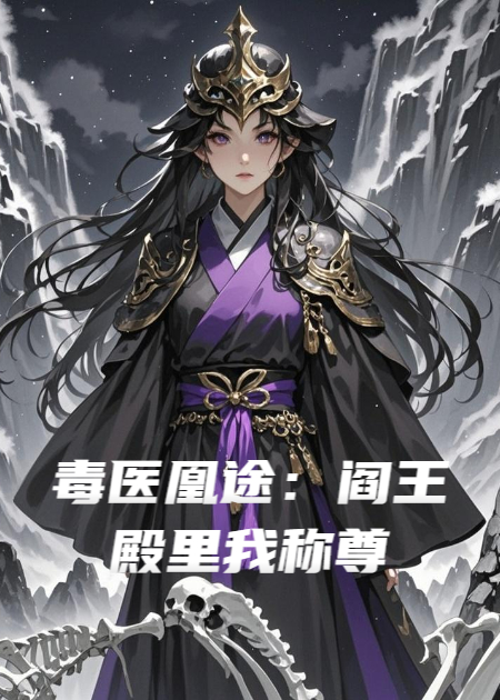 毒醫凰途：閻王殿里我稱(chēng)尊