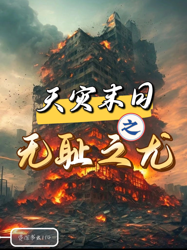 天灾末日之无耻之尤