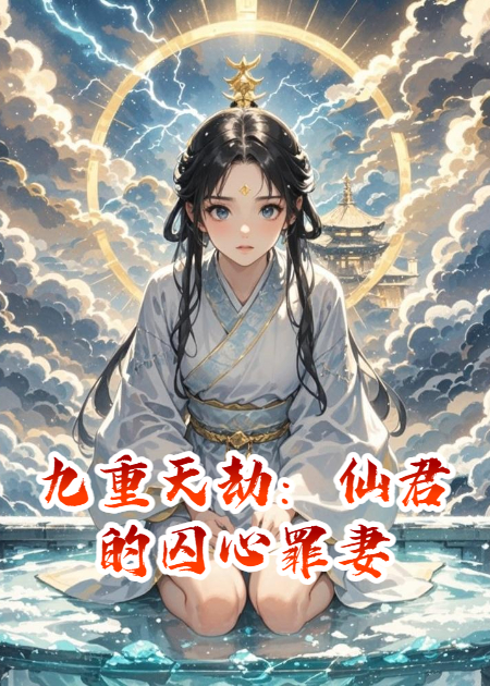 九重天劫：仙君的囚心罪妻