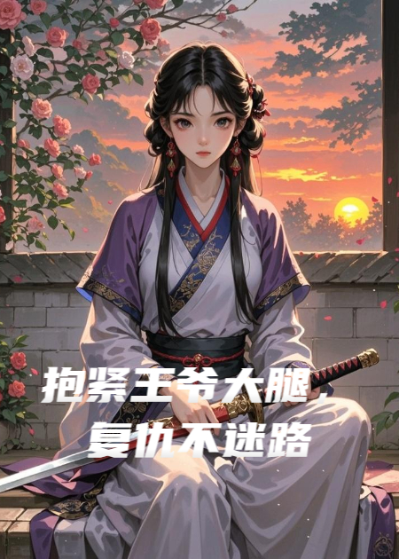 重生之我靠抱大腿實(shí)現(xiàn)復(fù)仇