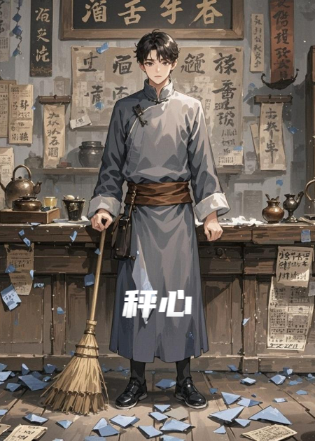 當鋪里的稱(chēng)