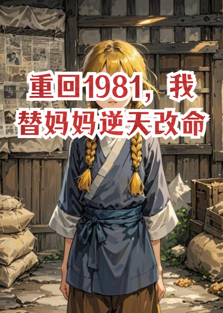 重回1981，我替妈妈逆天改命