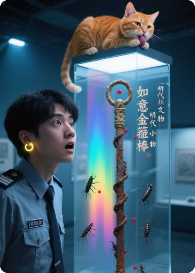 如意新紀元