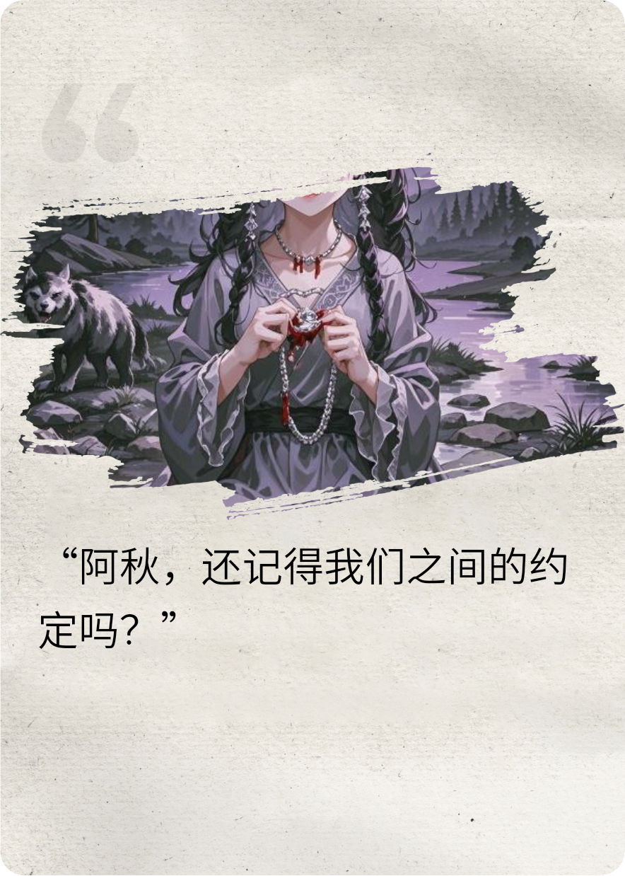 螢火焚秋