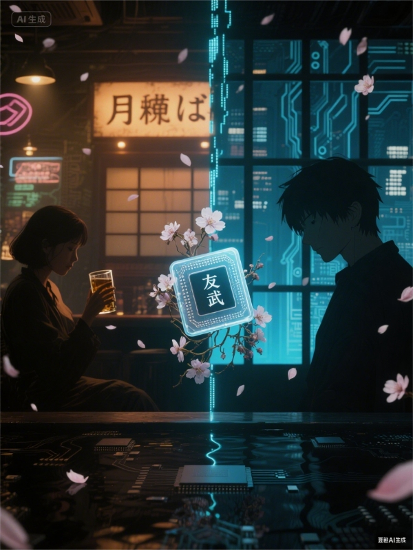用芯片記住你，然后成為你
