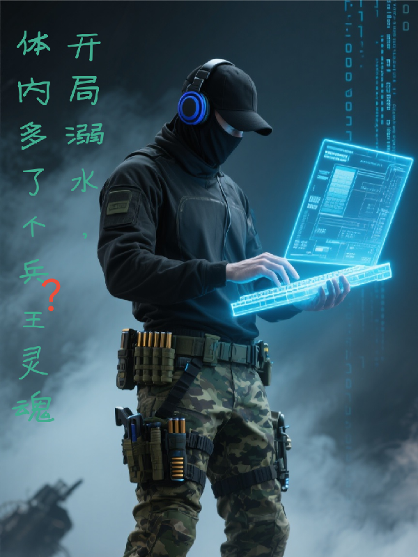 開(kāi)局溺水，體內多了個(gè)兵王靈魂