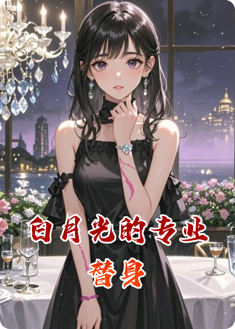 白月光的專(zhuān)業(yè)替身