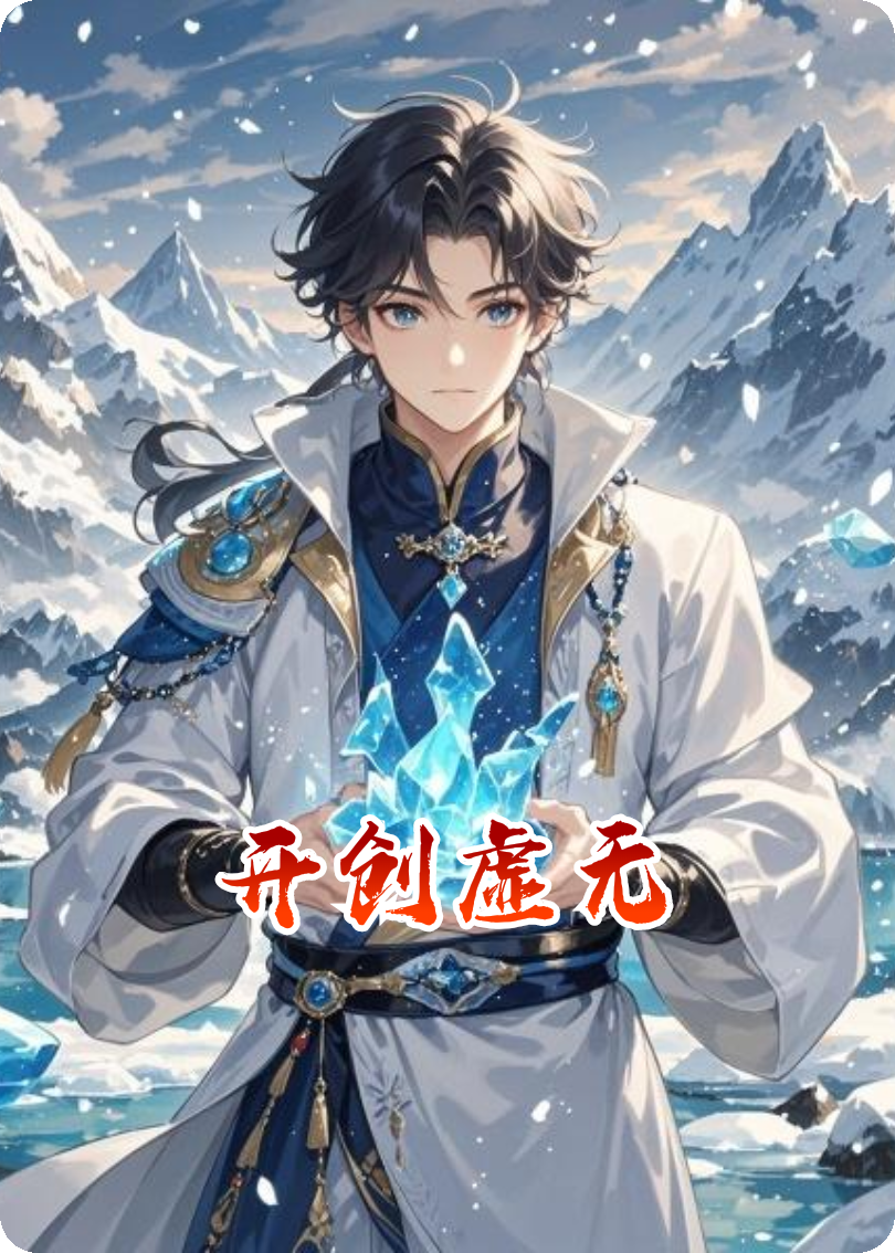 关于冰心粒子的内容在哪本小说里？