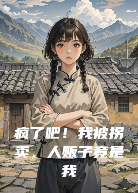 瘋了吧！我被拐賣，人販子竟是我親媽