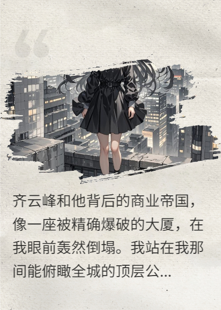 渣男毀我清白？看我送他入獄