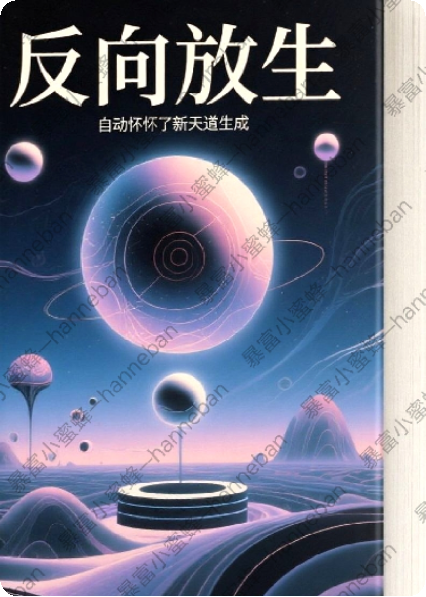 自動(dòng)懷了新天道生成…續(xù)文