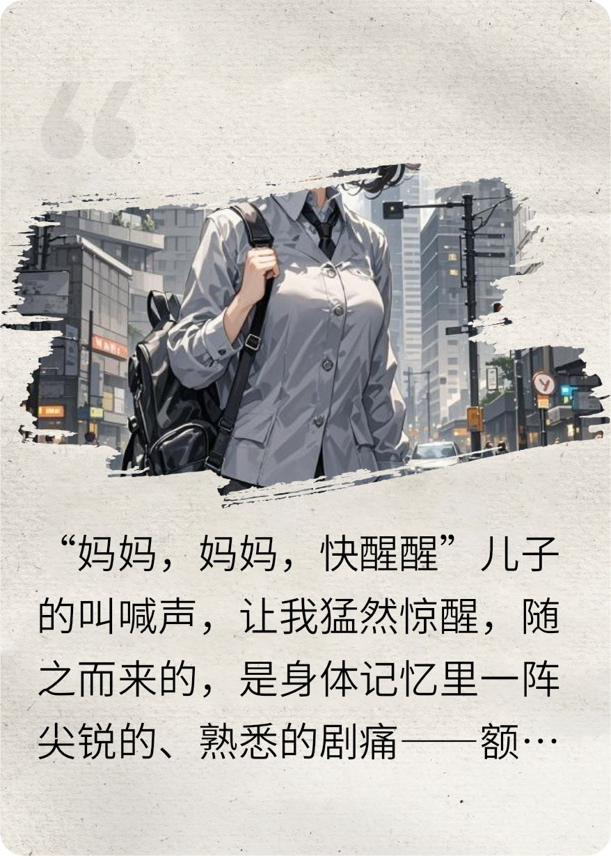 重生歸來送老公去吃公飯