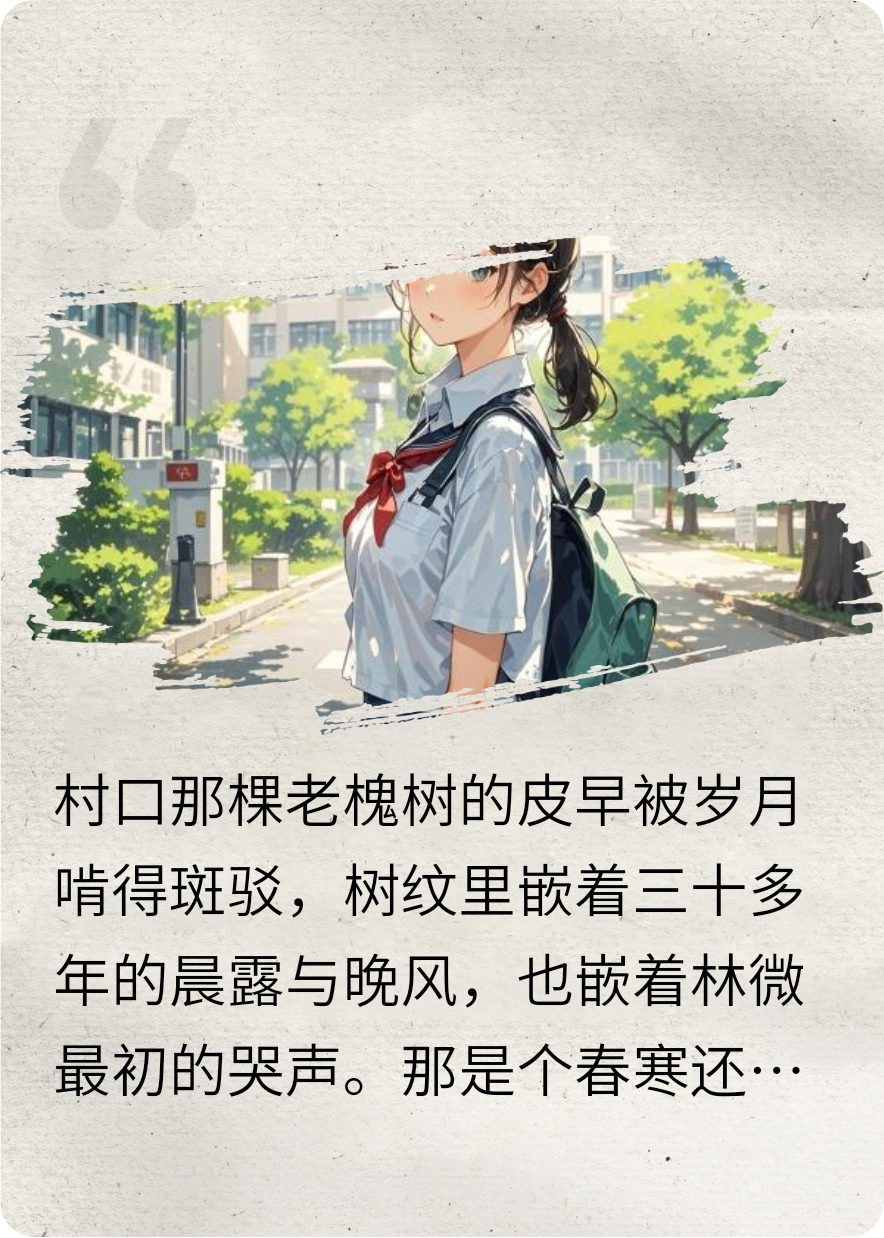 爆款小說(shuō)逆境逐夢(mèng)開(kāi)花閱讀純凈閱讀（林微）終極反轉(zhuǎn)