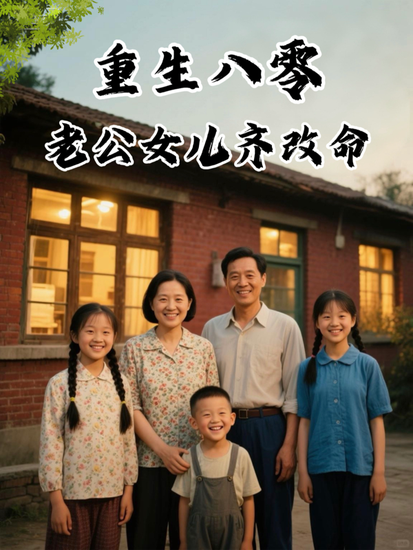 重生八零老公女兒齊改命