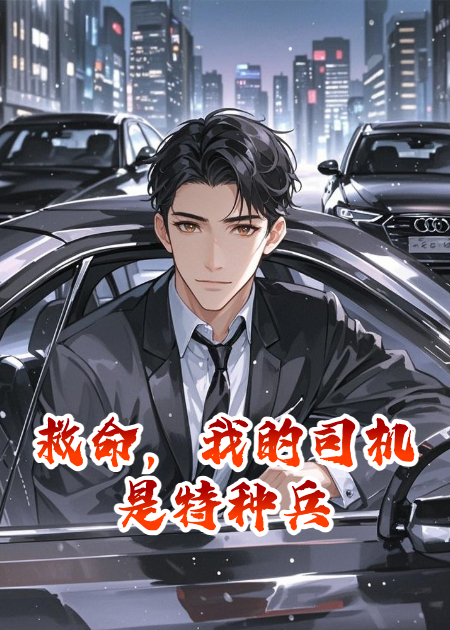 救命，我的司機是特種兵