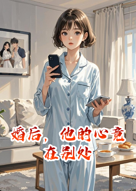 婚后，他的心竟在別處