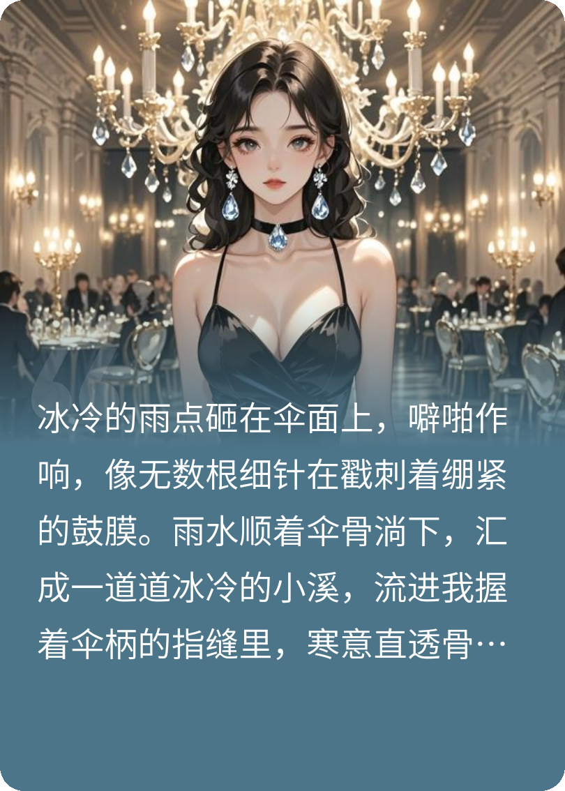 旧爱？不如我新拍的钻石