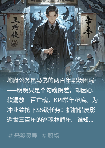 勾魂索綁錯人